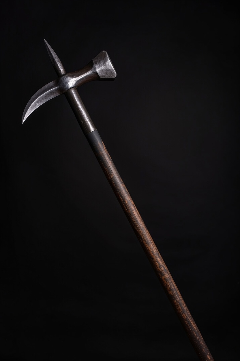 Armas Especializadas