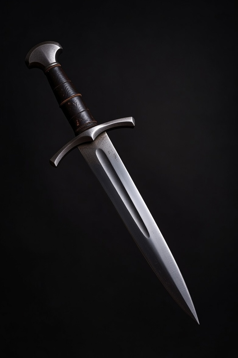 Dagas y Armas Cortas